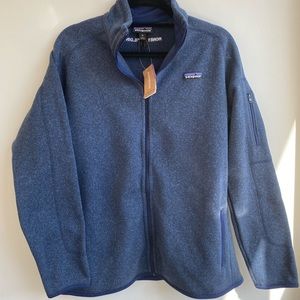 Patagonia Better Sweater